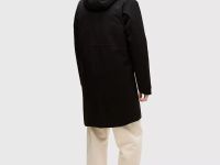 *100627 Парка мужская BALIAL