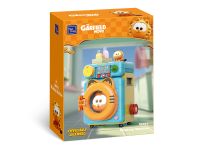 Garfield 86821 Конструктор Гарфилд: Стиральная машина