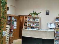 Филиал № 1 Республиканской юношеской библиотеки РТ