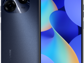 Смартфон TECNO