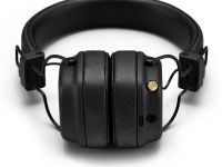 Беспроводные наушники Marshall