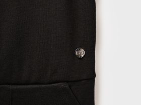 Сарафан трикотажный для девочек