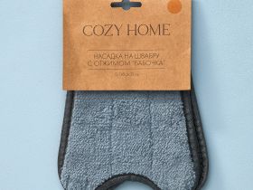 Насадка на швабру Gennamari