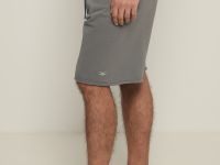 Шорты на резинке