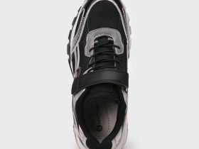 Полуботинки для мальчиков