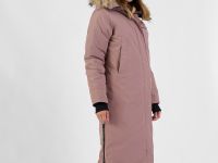 Пальто пуховое Aurora III Женское