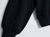 Толстовка с принтом