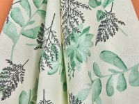 Комплект полотенец Эвкалипт