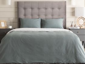 Постельное белье Графитовая полоска/Graphit stripe