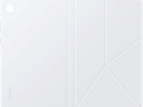 Чехол-книжка Samsung Galaxy Book Cover Tab A11 белый