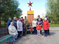 Ново-Балтачевский сельский клуб