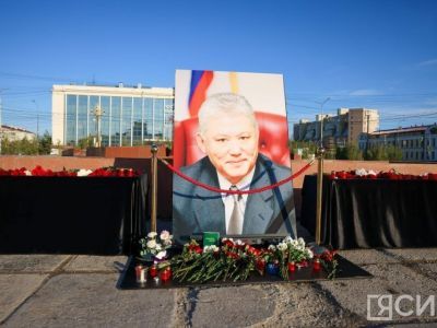 Вячеслав Штыров: «Михаил Николаев оставил яркий след в истории России»