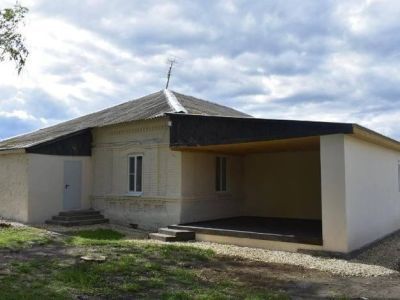 Потапьевский сельский дом культуры