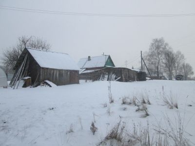 Родина Героя Советского Союза М.С. Ширикова