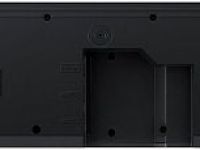 Акустическая система Samsung HW-Q990F черный титан