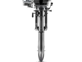 2х-тактный лодочный мотор MIKATSU M4FHCS