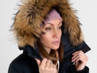 Полупальто пуховое Kodiak III GTX Женское