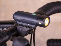 Kryptonite Фонарь передний Kryptonite Street F-500, цвет Черный