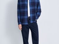 Джинсы straight fit мужские