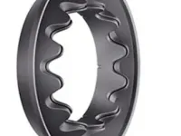 Фен Xiaomi SenCiciMen Hair Dryer HD15 (Красный)