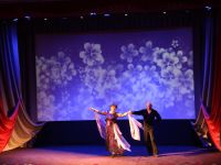 Культурно-досуговый центр «Спутник» г. Читы