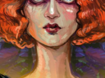 Царь-девица