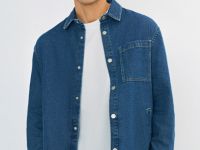 Базовая футболка, Белый