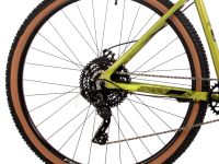 Горный велосипед Stinger Python STD 29, год 2024, цвет Зеленый, ростовка 22
