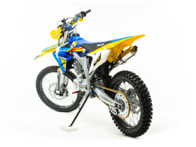 Мотоцикл кроссовый эндуро MOTOLAND RMZ 250