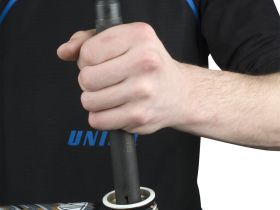 Съёмник чашек/подшипников Unior 1681/4 (40 мм)