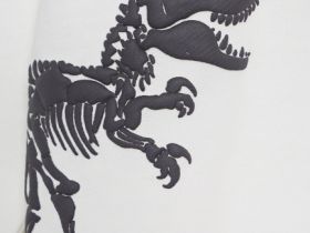 Свитшот с воротником-стойкой на молнии для мальчиков, Бежевый