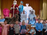 Нижнечулымский сельский дом культуры