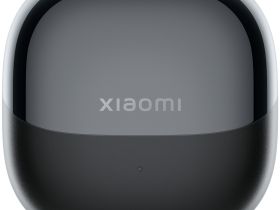 Наушники Xiaomi Buds 6 Чёрные