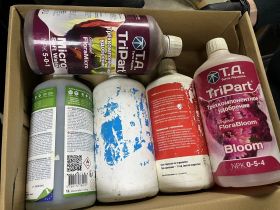 Житель Якутска выращивал коноплю в своем гараже