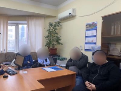 Завершено расследование уголовного дела в отношении бывшего заместителя руководителя Управления ветеринарии Республики Саха (Якутия)