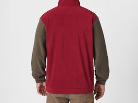 Джемпер Camp Jacket Мужской