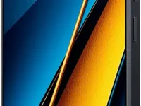 Xiaomi Poco X6 5G 12/512Gb (Black) EU