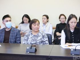 50 госслужащих республики обучат особенностям официально-делового стиля якутского языка