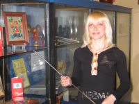 Ейский районный краеведческий музей