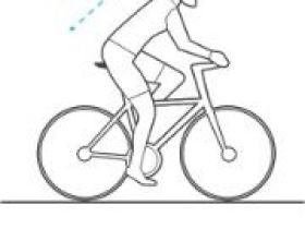 Седло Selle Royal Scientia A3 (черный)