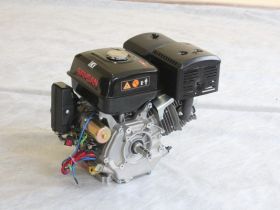 Мотобуксировщик ВЕПС «Лонг» 15 л.с.