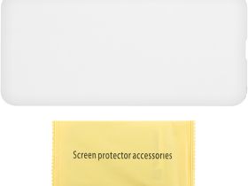 Стекло защитное RedLine