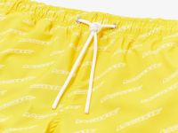 Мужские купальные шорты Lacoste