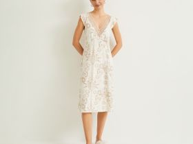 Сорочка Viridarium II