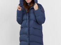 Куртка пуховая Chester III Женская