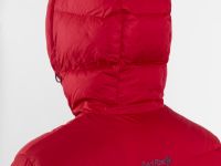 Куртка пуховая Chester II Мужская