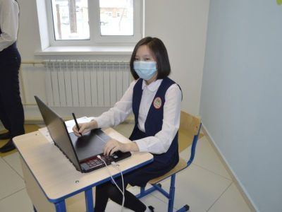 В Якутии школы будут работать в новой образовательной платформе