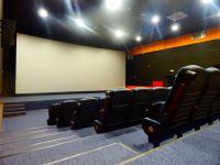 Кинотеатр «Урал» г. Медногорска