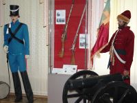 Историко-краеведческий музей г. Тюкалинск