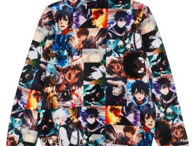 Куртка трикотажная для мальчиков